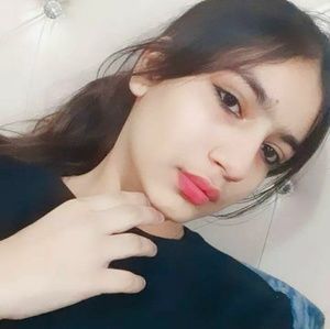 Meet your Posher, Anshi